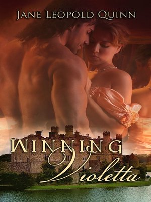 cover image of Winning Violetta
